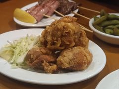 -福烤锦花(长乐路店)