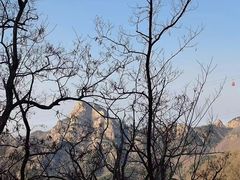 -泰山风景名胜区