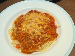 -萨莉亚意式餐厅(浦江万达广场店)