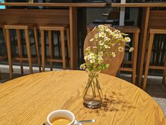 -ARKET CAFÉ(三里屯太古里店)