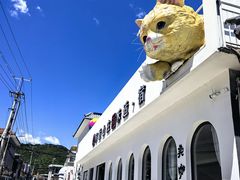 -何适山庄·团餐住宿(水长城P2停车场店)