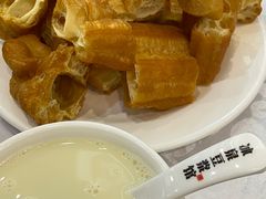 -冰泉豆浆馆(白云山总店)