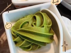 -魁牛·潮汕牛肉自助火锅(沈辽路万达店)