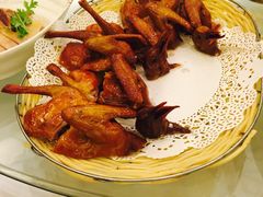 -御苑宾馆-中餐厅