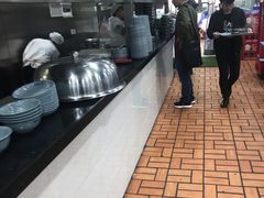 -天天锅贴王(迎凤街店)