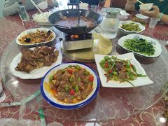 -堤角王师傅牛骨头