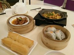 -新海利海鲜城·41年珠海老字号(夏湾店)