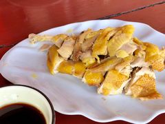 三黄鸡-瀏河老街土菜館(浏河店)
