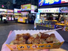 -周浦小上海步行街