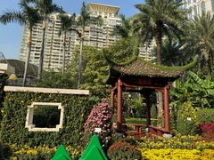 -广州文化公园