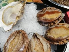 -捞围鲜·港式打边炉(海阳路店)