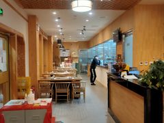 -小洋府铜锅涮肉(南锣鼓巷店)