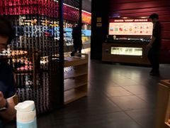 -巴奴毛肚火锅(广益哥伦布店)