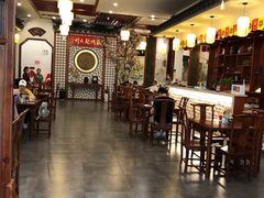 大堂-同得兴面馆.苏式面.三虾面(园区店)