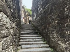 -上坦村