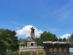 -张公山寨景区