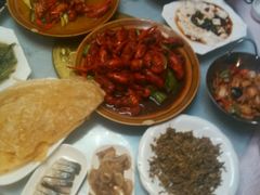 -香满锅老北京羊蝎子火锅·家常菜(新街口店)