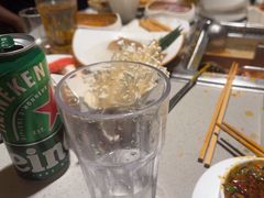 -海底捞火锅(关山保利店)