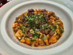 -萬國春·中菜馆(颐和公馆店)