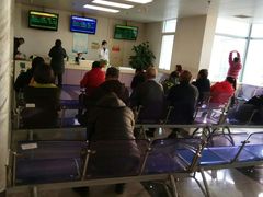 -首都医科大学附属北京友谊医院(西城院区)