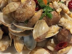 -森龍邑·烧烤·海鲜·炒菜(闽江路店)