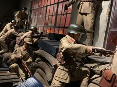 -上海四行仓库抗战纪念馆