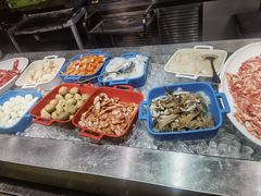 -常州新城希尔顿酒店·OPEN全日餐厅