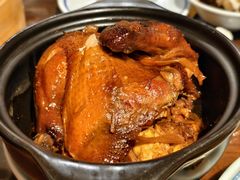 -龍聚祥烧麦馆(万达店)