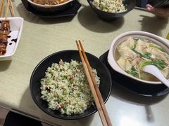 -二中酸辣汤