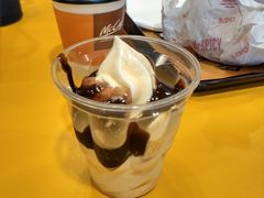 -麦当劳(保定裕华路店)