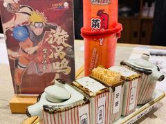 -火影忍者一乐拉面(环球港店)