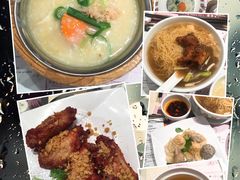 -池记(尖沙咀店)