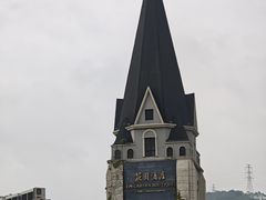 -美的鹭湖森林度假区