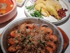 -Aqua Oasis 水天堂(石路天虹店)