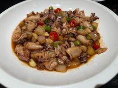 -健眺小海鲜(临海后山店)