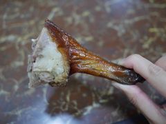 -陈光记烧腊店(罗保博士街店)