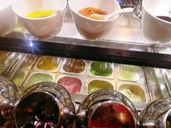 -青岛青龙美爵酒店·阳光海岸西餐厅