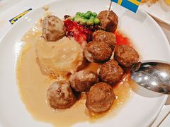 -宜家·瑞典风味餐厅(无锡店)