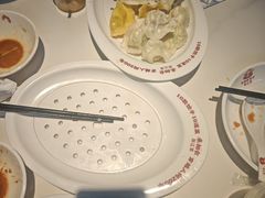 -来相会饺子·新辽菜(甘家口店)