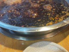 -肖肖酸萝卜鱼火锅(总店)