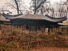 -四门塔风景区
