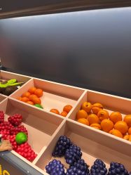 -奈尔宝家庭中心·亲子餐厅(鄞州万达店)