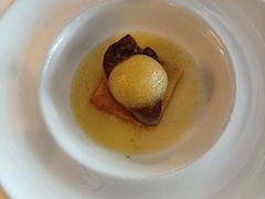 -火车头法国西餐厅