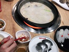 -好彩猪肚鸡(正弘城店)