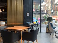 大堂-乔泰勒JOETYLER西餐厅(曲江店)