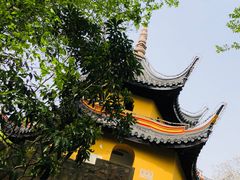 -虞山风景区
