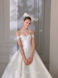 点击看大图 -B.Bridge Couture婚纱礼服(福田店)