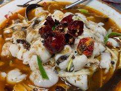 -新洞口小吃(三元二路店)