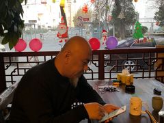招牌老板-王妈手撕烤兔(国展店)