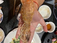 -龚记海鲜20年老字号